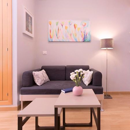 -Malagasunapts- Vibrant Historic City Centre Экстерьер фото